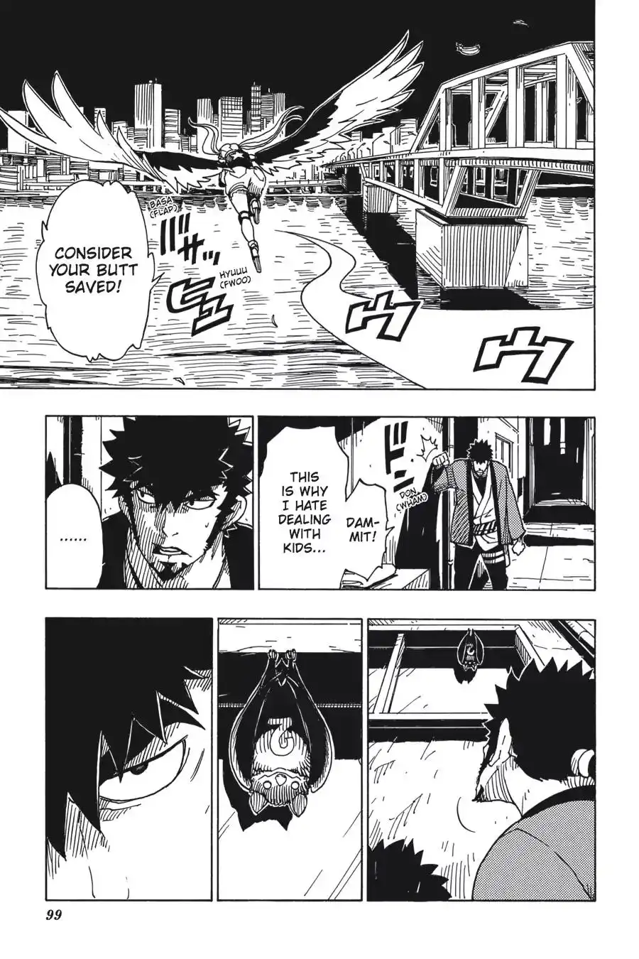 Dimension W Chapter 81 11